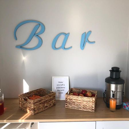 Apartamenty Pax Dziwnów 外观 照片
