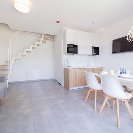 Apartamenty Pax Dziwnów 外观 照片